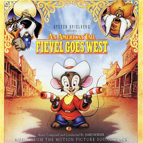 an american tail: fievel goes west|an american tail fievel goes west wylie burp.